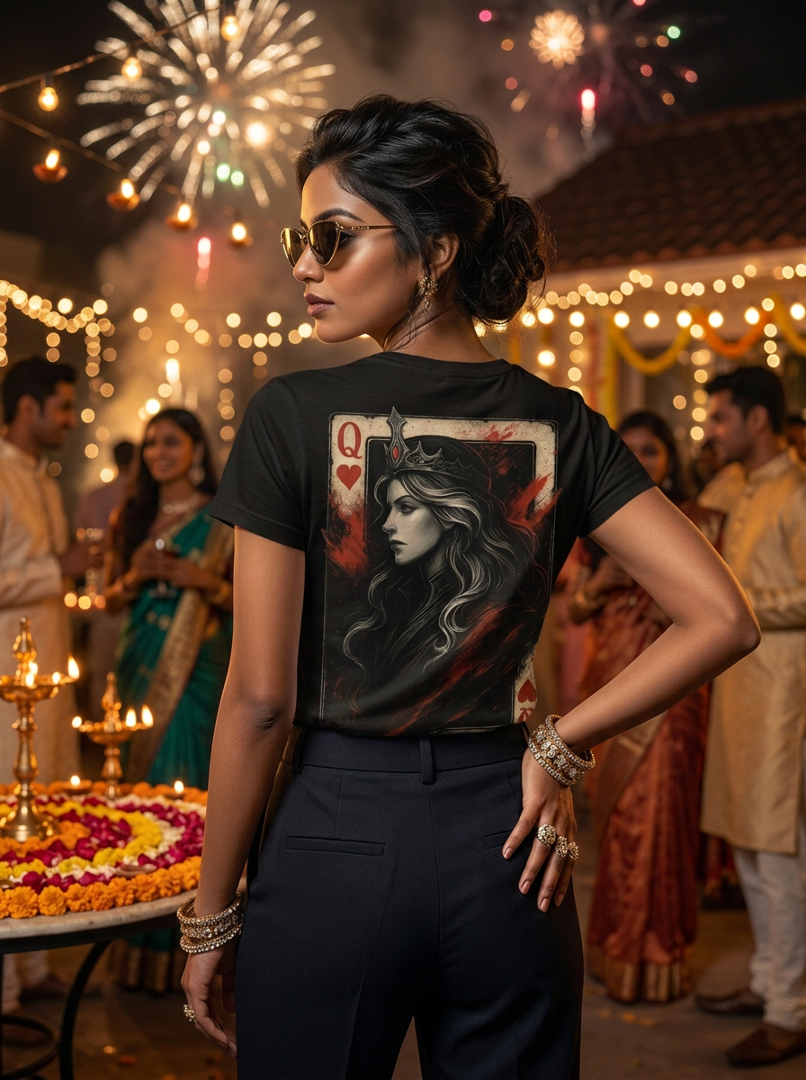 Diwali Edit