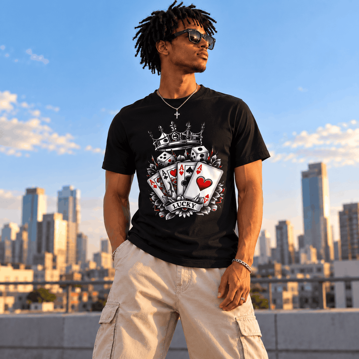 ALL TEES