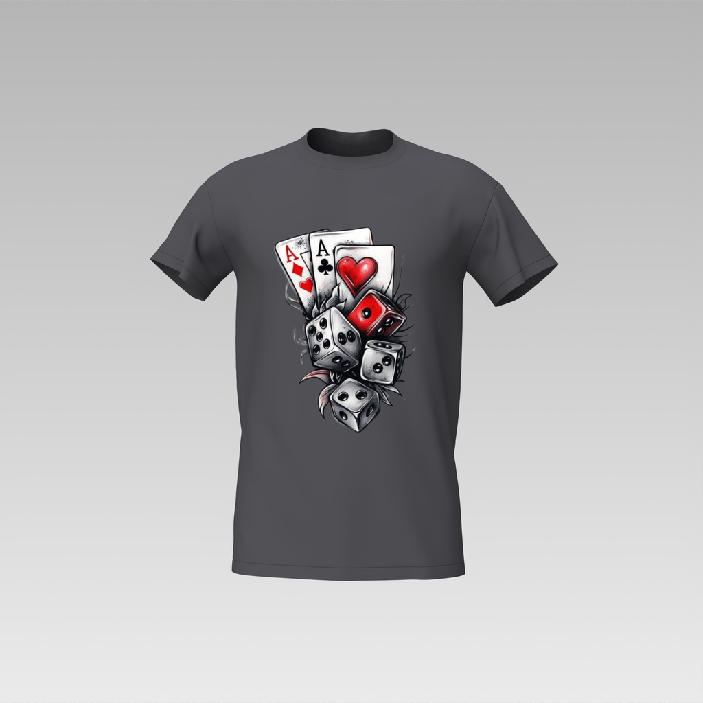 Play your Aces