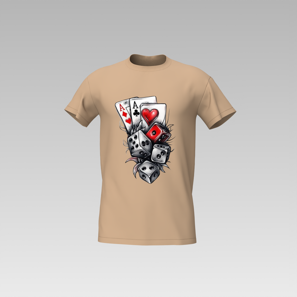 Play your Aces