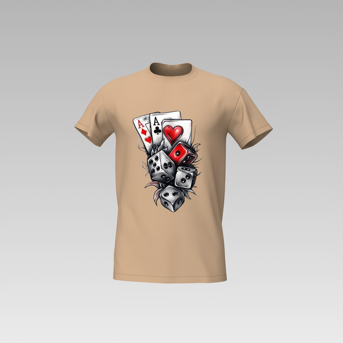 Play your Aces
