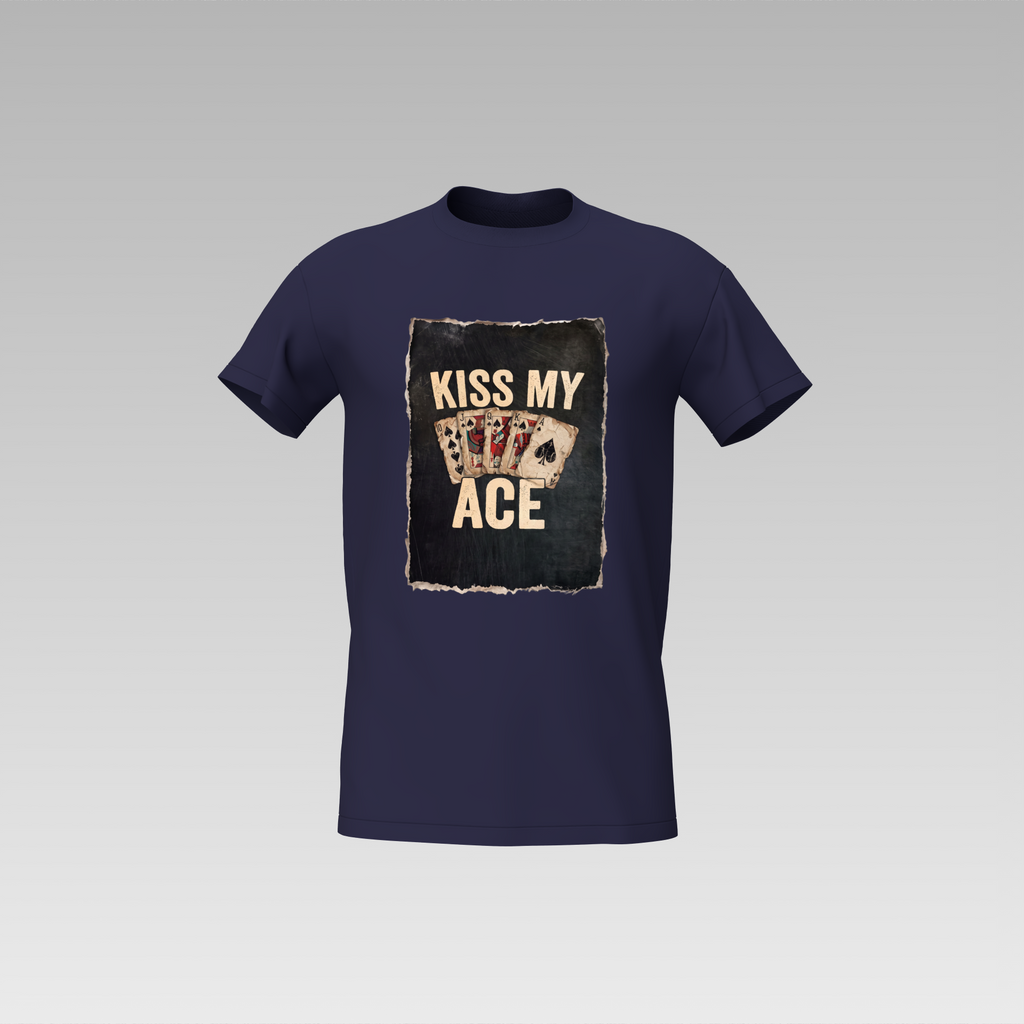 Kiss My ACE