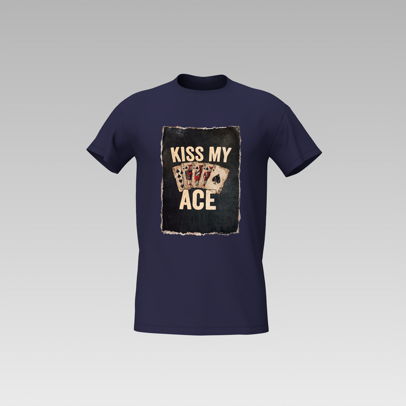 Kiss My ACE