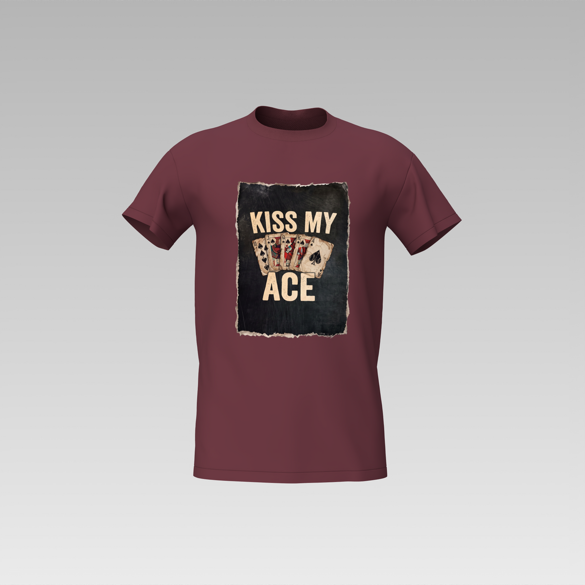 Kiss My ACE