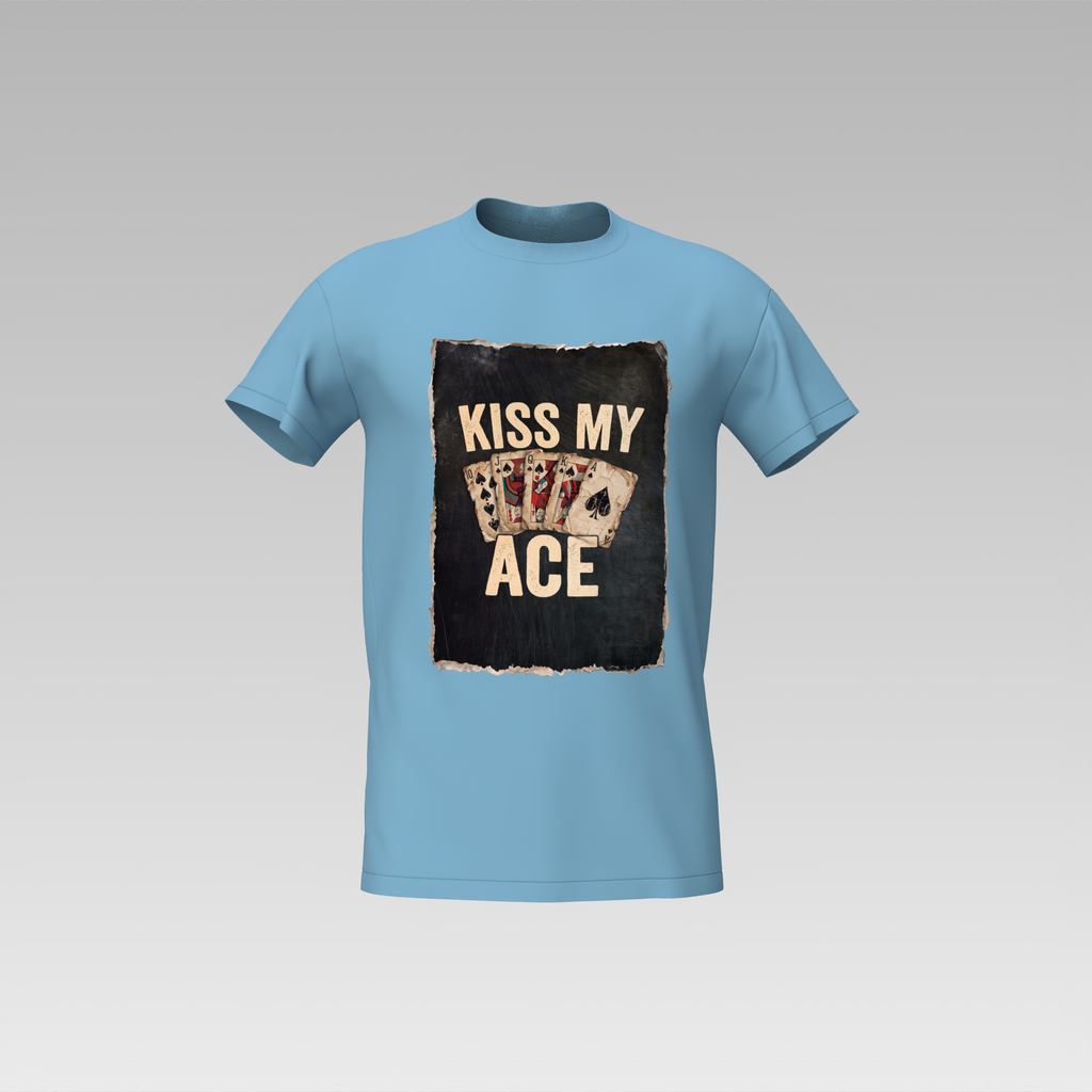 Kiss My ACE