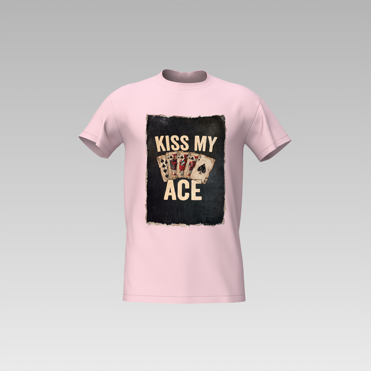 Kiss My ACE