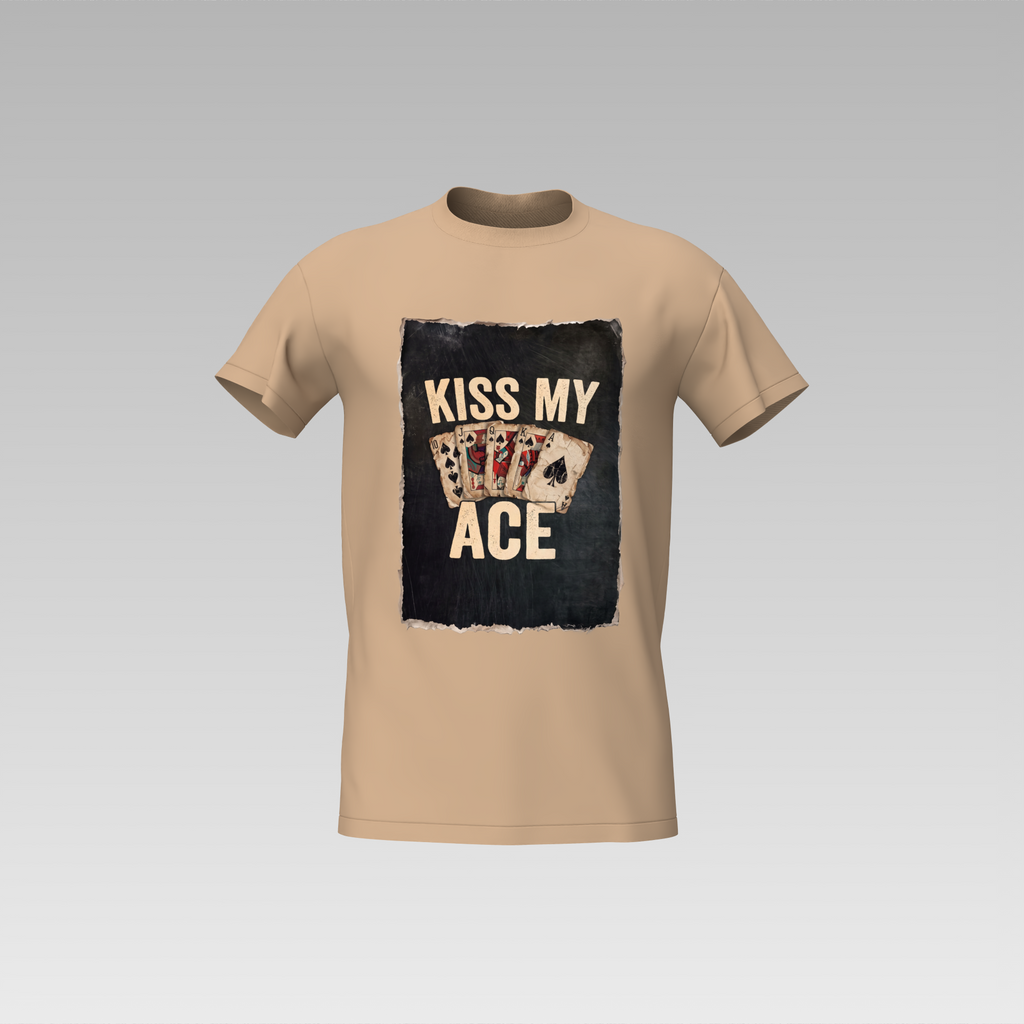 Kiss My ACE