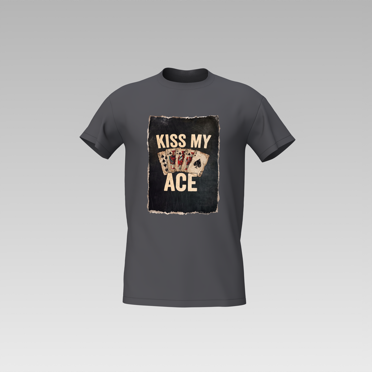 Kiss My ACE