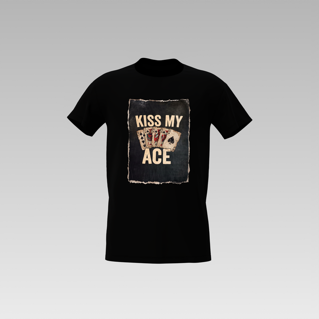 Kiss My ACE