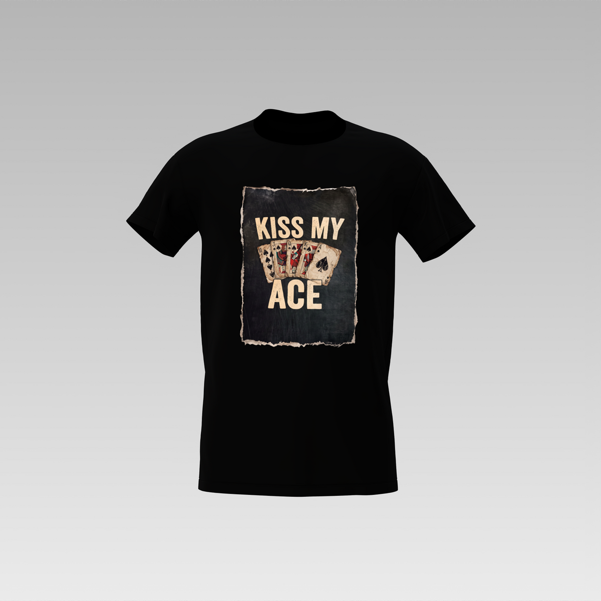 Kiss My ACE