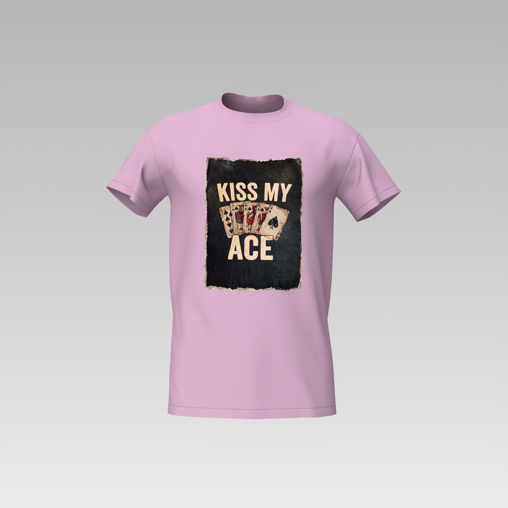 Kiss My ACE