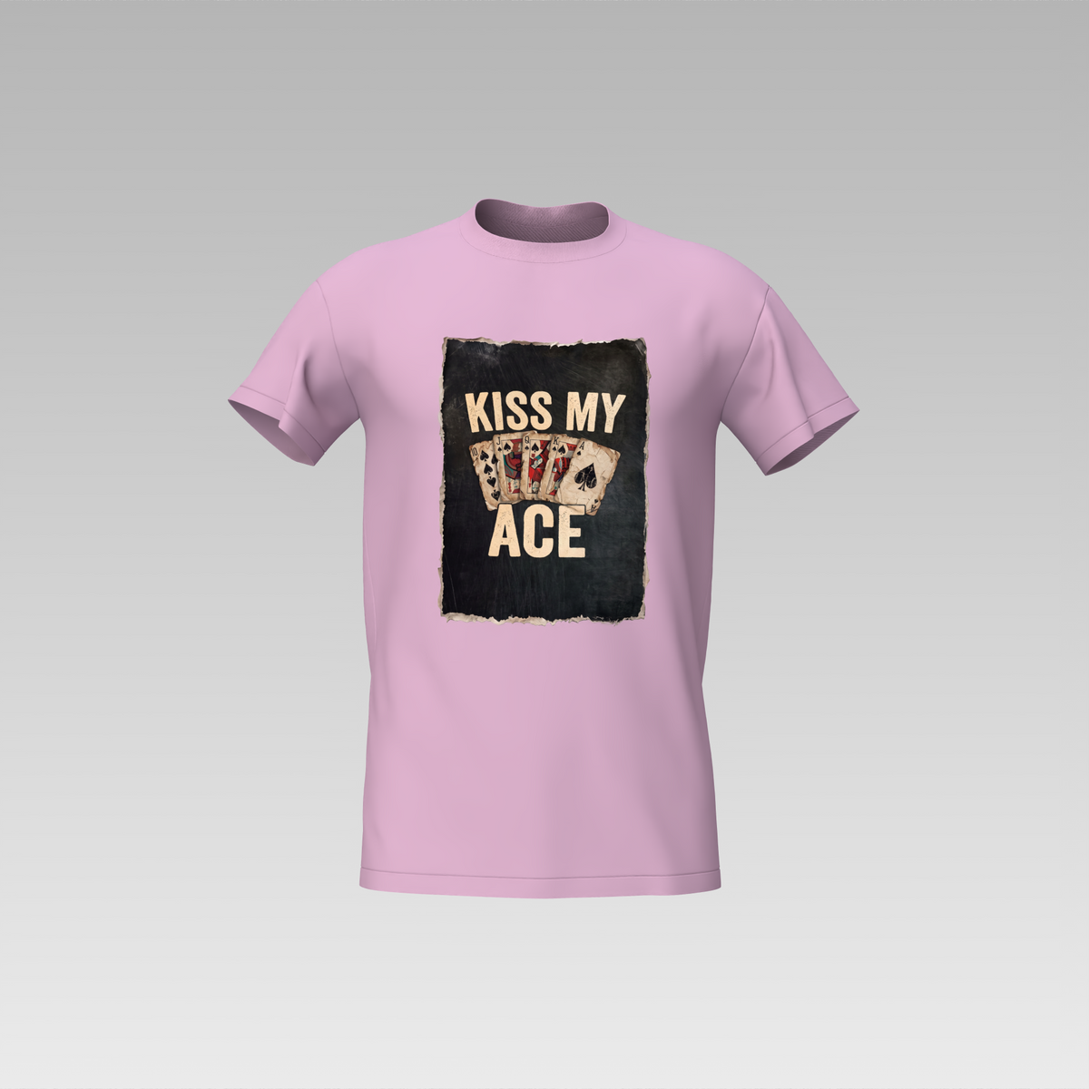 Kiss My ACE