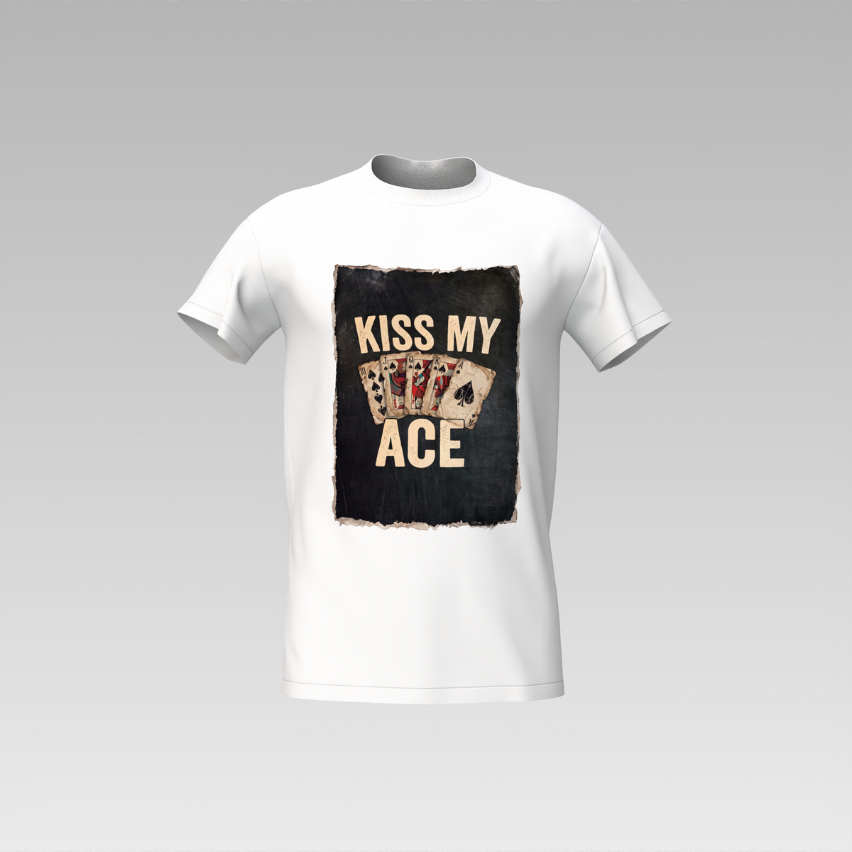 Kiss My ACE